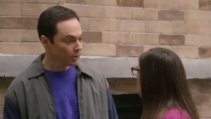 Объявлена дата премьеры нового спин-оффа «Теории большого взрыва»