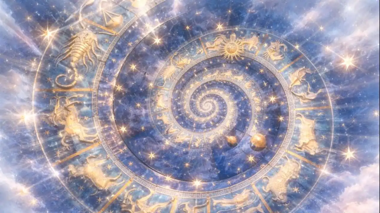 Гороскоп на понедельник, 12 января 2026 года для всех знаков зодиака