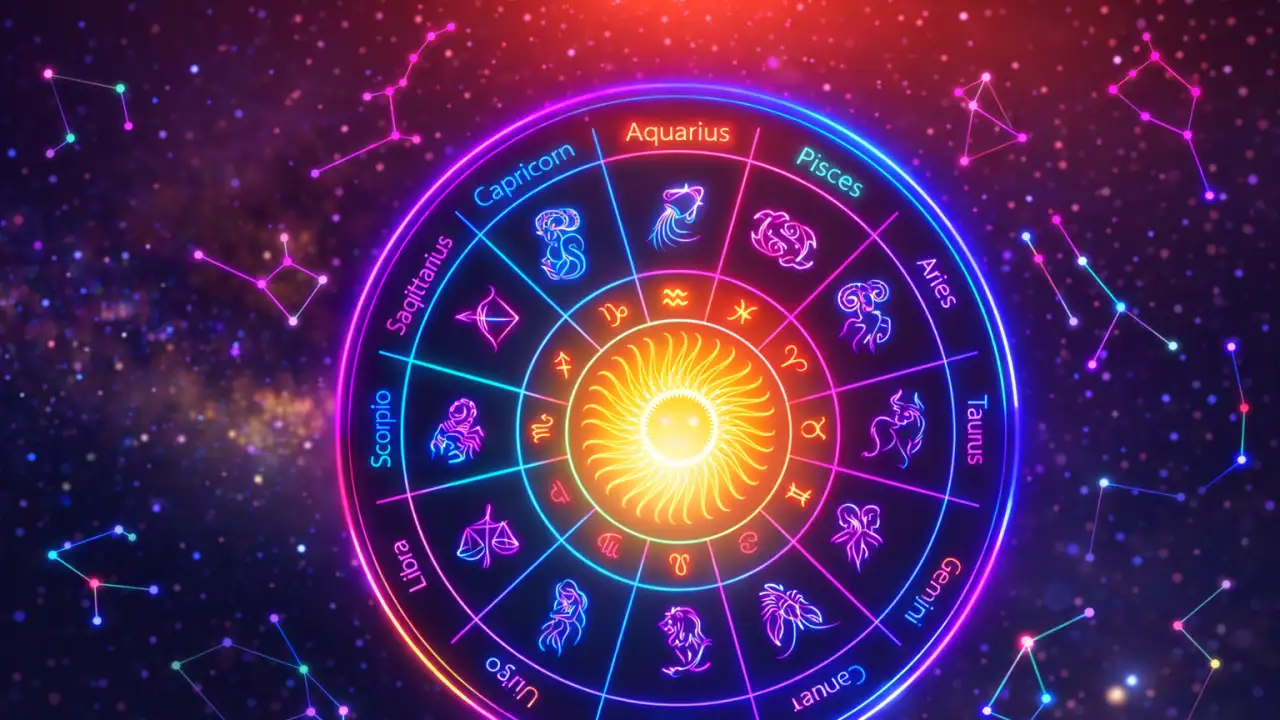 Гороскоп на 13 января 2026 года, для всех знаков зодиака