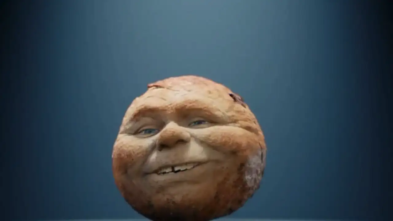 Коллаж Ridus