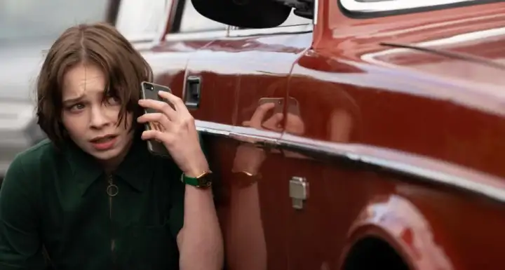 «Руководство хорошей девочки по убийству» 