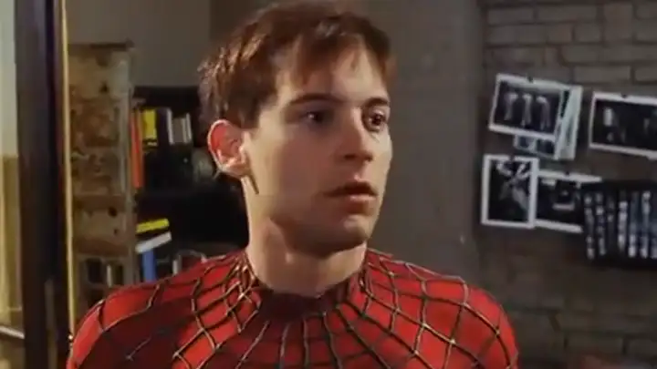 Новый сериал о Человеке-пауке неожиданно вернет магию Тоби Магуайра