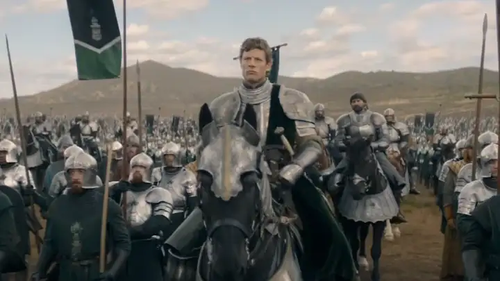 Опубликован трейлер третьего сезона «Дома драконов»