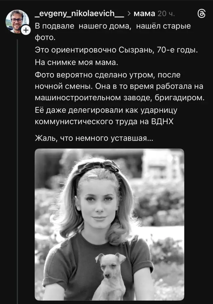 Пост, который открыл портал для абсурдного юмор. Пост, который открыл портал для абсурдного юмор.