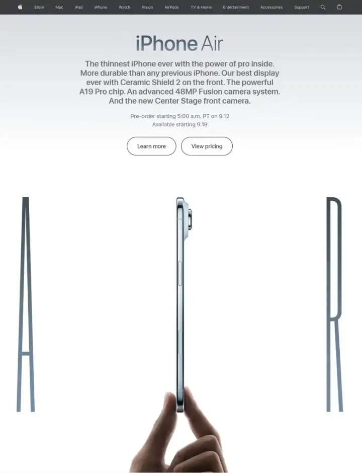 Оригинальная реклама на американской версии сайта. Оригинальная реклама на американской версии сайта.