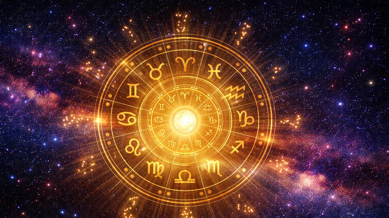 Гороскоп на 14 января 2026 года для всех знаков зодиака