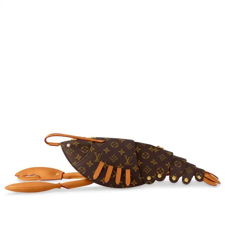 Цена на этот эксклюзивный аксессуар установлена на отметке в $7450 (около 630 тыс. рублей).