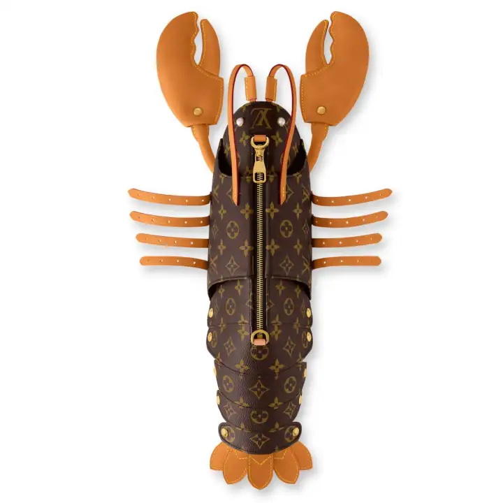 Креативная идея родилась в коллаборации с артистом Фарреллом Уильямсом.