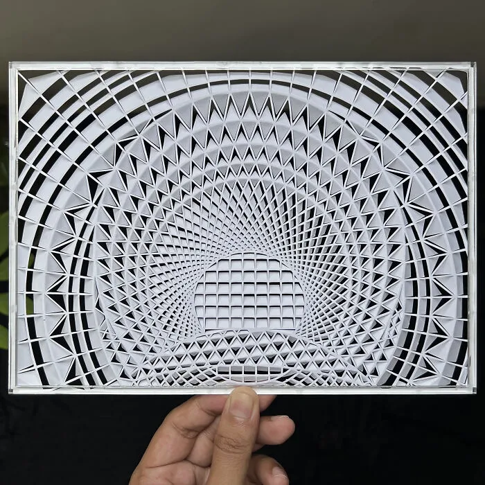 Коридор.