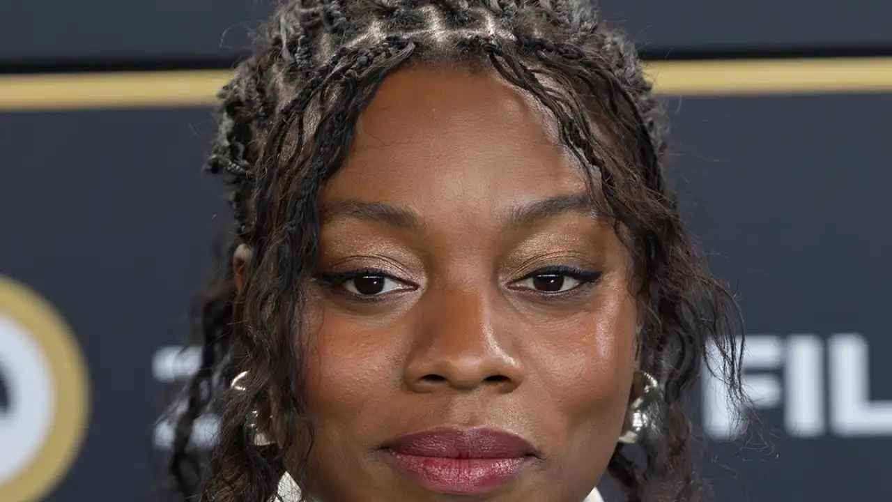 Ниа ДаКоста