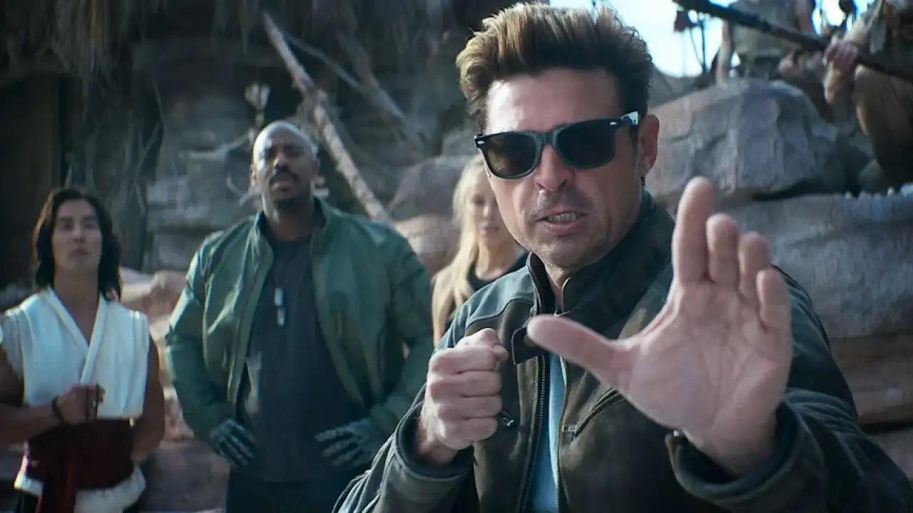 Мортал Комбат 2.