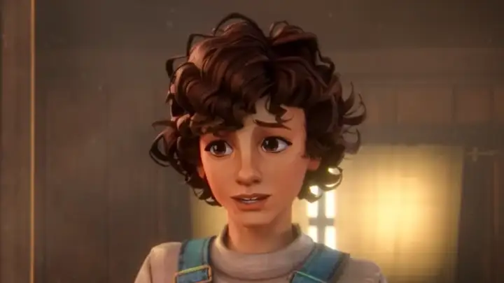 Решена судьба второго сезона сериала «Очень странные дела: Истории из 85»