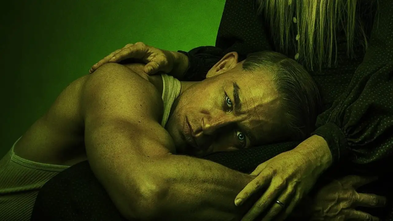 Постер к сериалу «Монстр: История Эда Гейна».