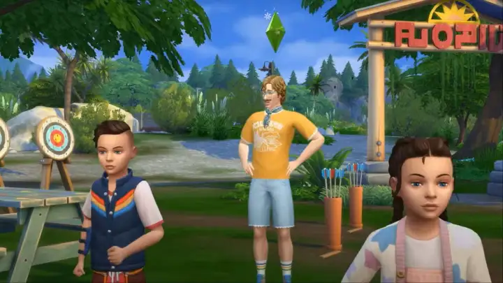 С новым дополнением пришли новые баги.