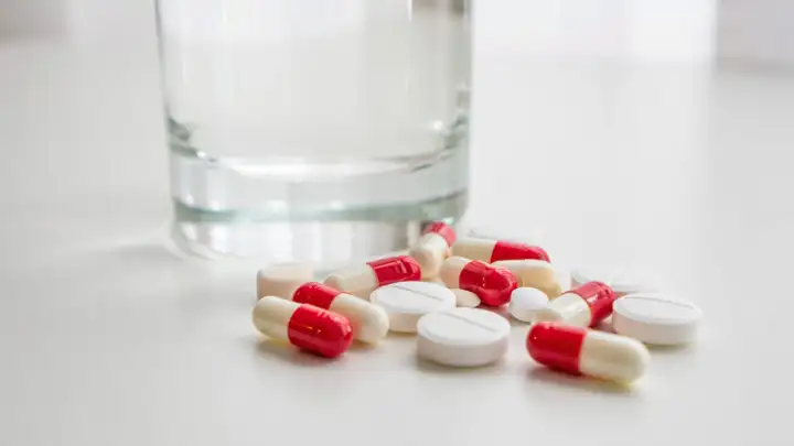 Шведские ученые опровергли связь между антибиотиками и целиакией 