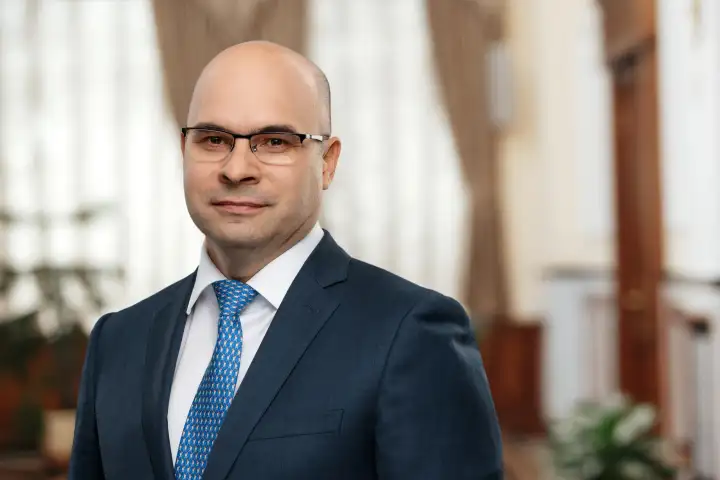 Заботкин Алексей Борисович.