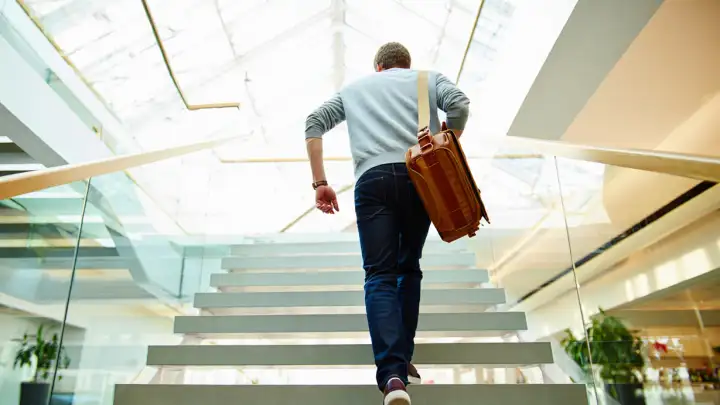 Даже четыре минуты активности в день снижают риск диабета второго типа 