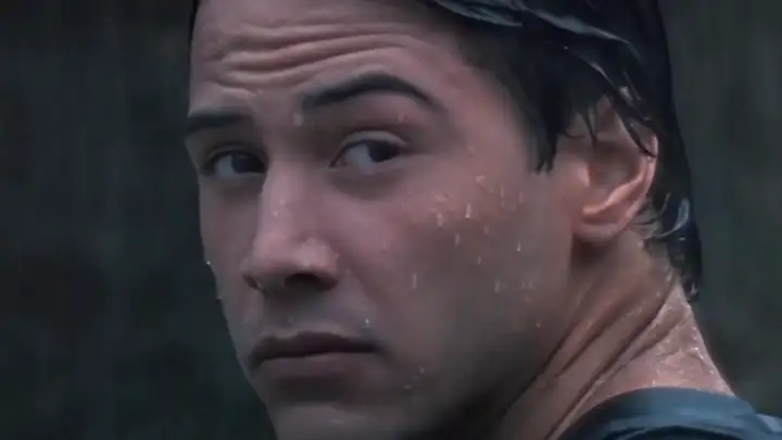 Объявлена дата выхода продолжения «На гребне волны» с Киану Ривзом