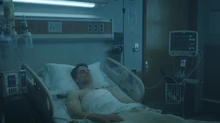 Сериал «Декстер: Воскрешение» называют идеальным триллером десятилетия