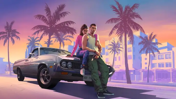 Разработчики GTA 6 нашли способ продать игру за 100$ без скандала