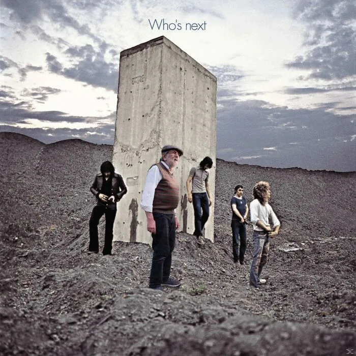 The Who.