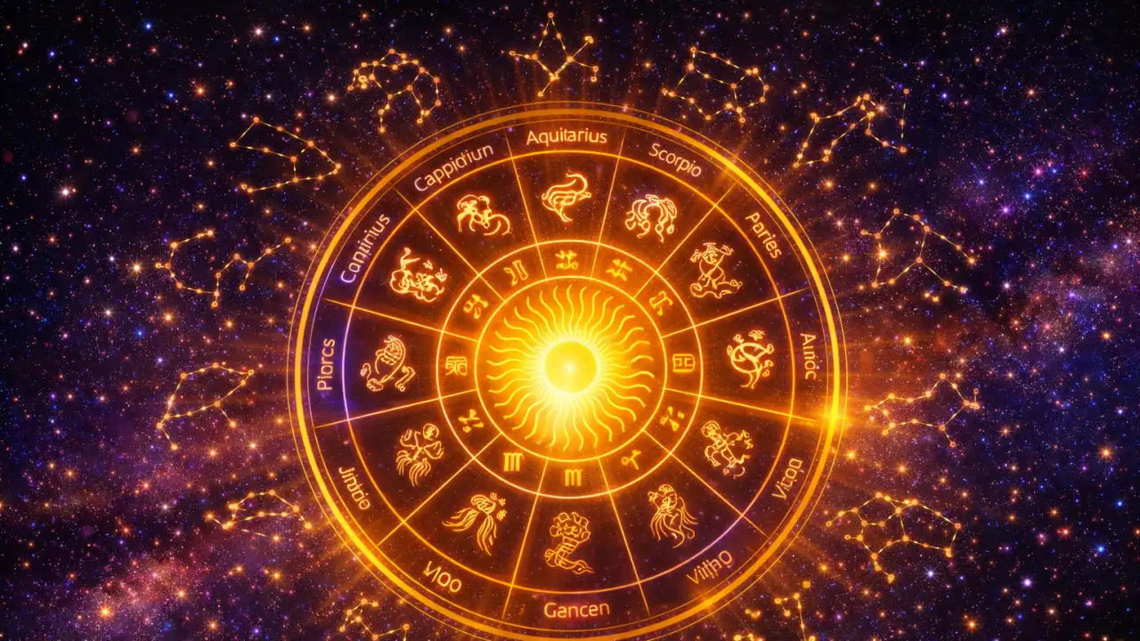 Гороскоп 16 января: день, когда многое становится на свои места