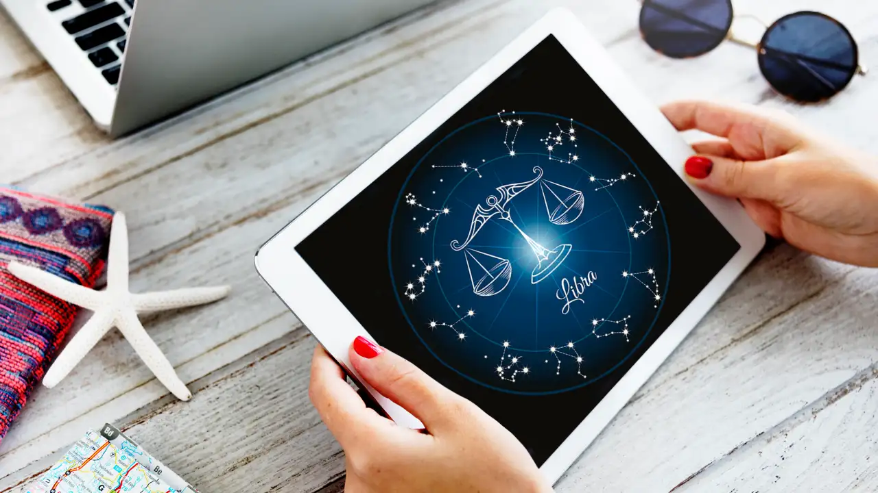 Гороскоп для Весов на конец января