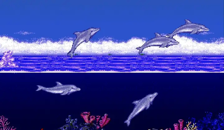 Некогда это была сложнейшая игра на Sega Genesis.