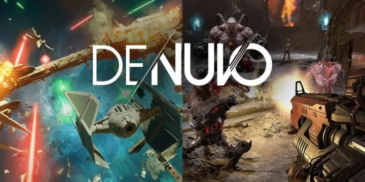 Теперь пираты возненавидят Denuvo ещё больше.