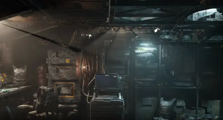 Таинственный сайт. Таинственный сайт.