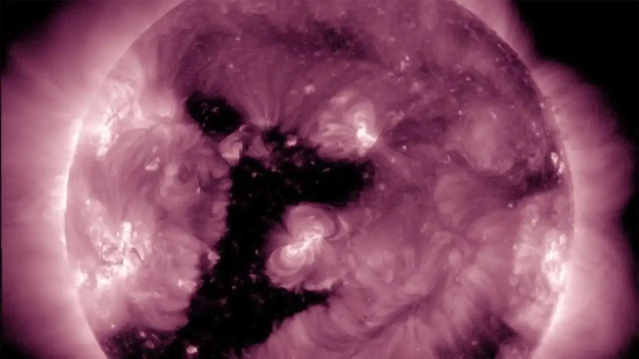 Лаборатория солнечной астрономии (XRAS)/ Telegram