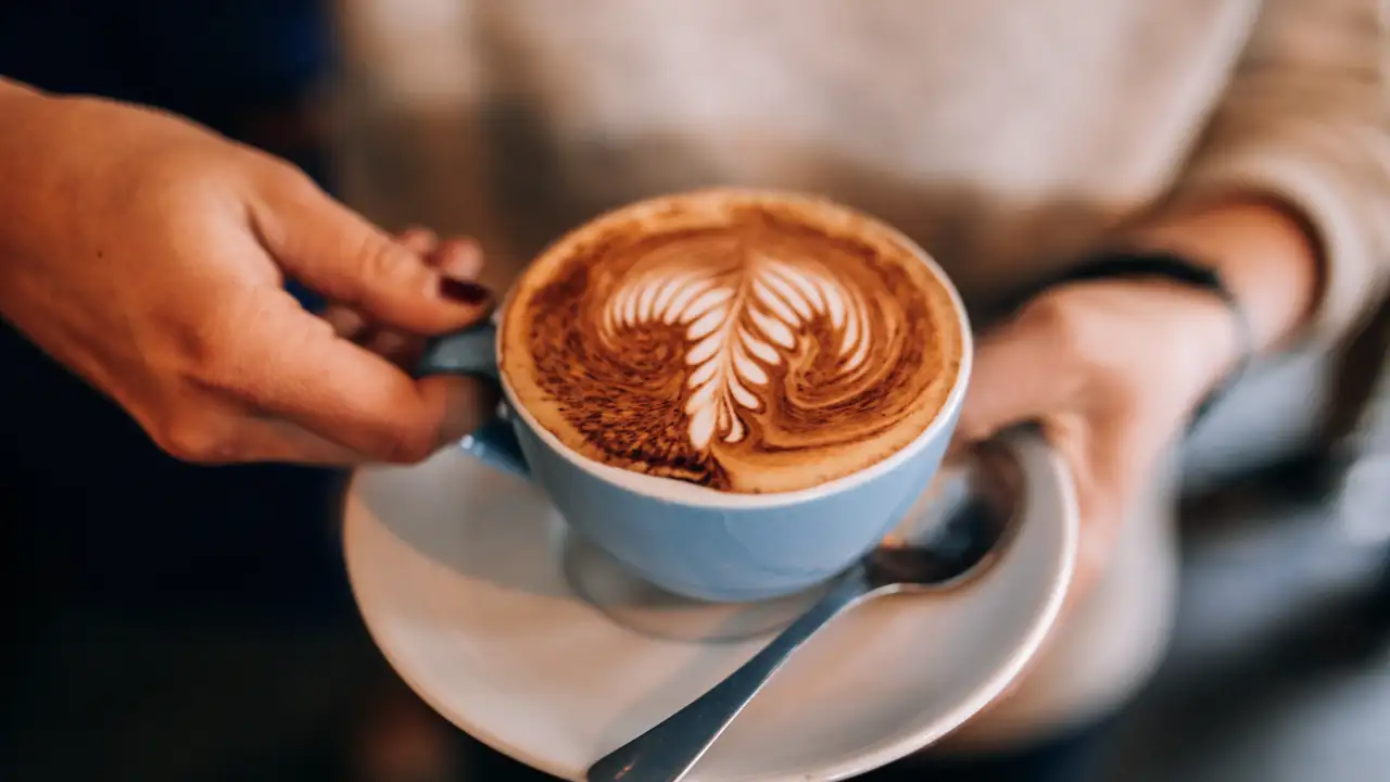 Кофе повышает давление?