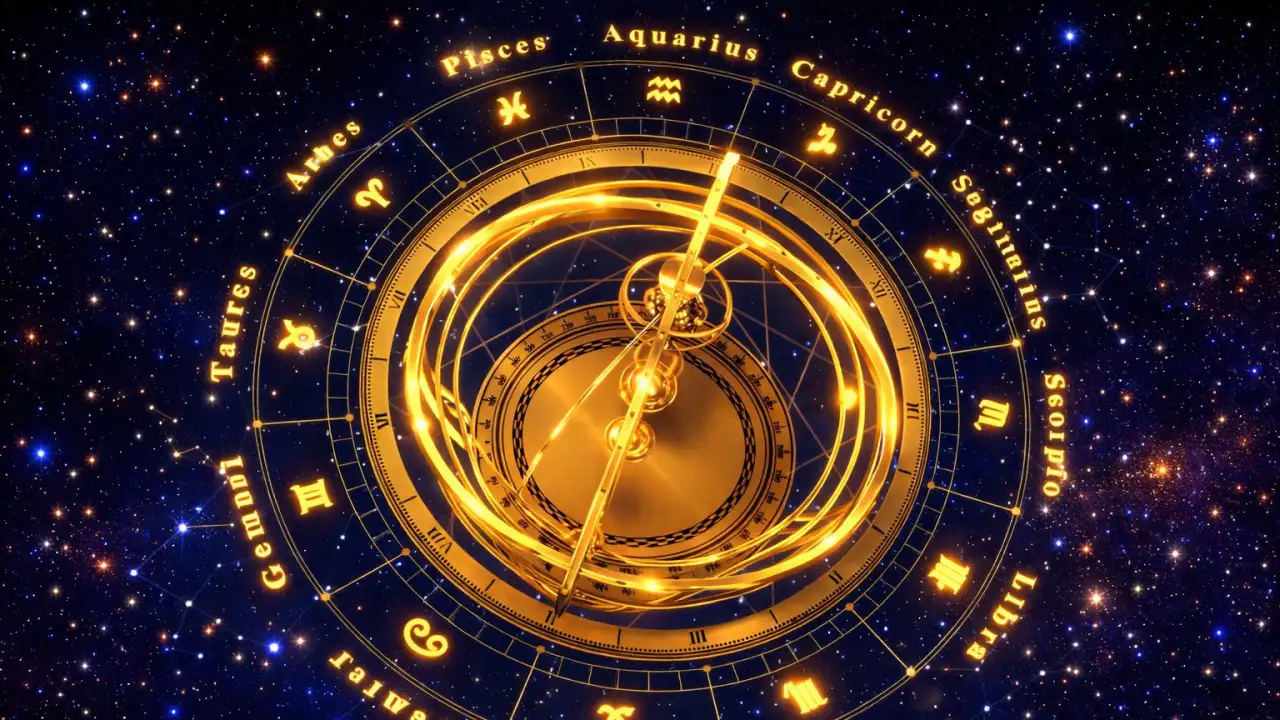 Гороскоп на 18 января для всех знаков зодиака