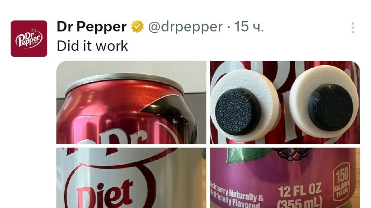 Эксперименты с форматом превратились в целый тренд у западных эсэмэщиков.