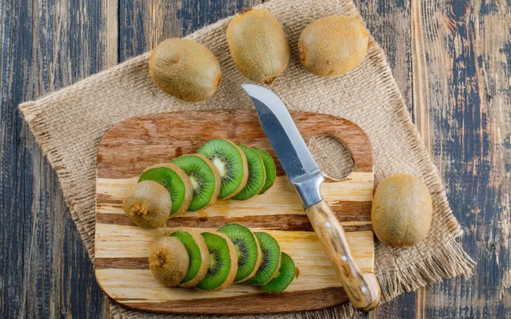 Киви.