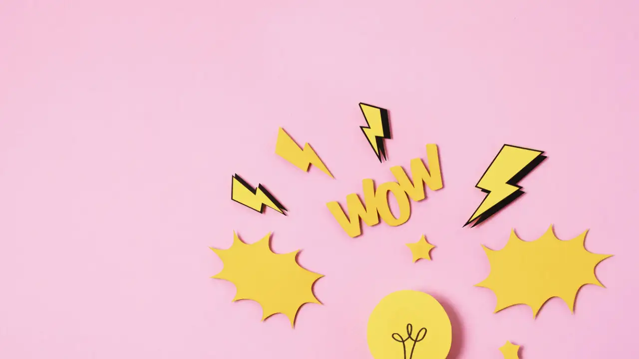 Удивительные факты.