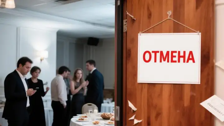 Семь знаменитостей, которых незаслуженно отменили