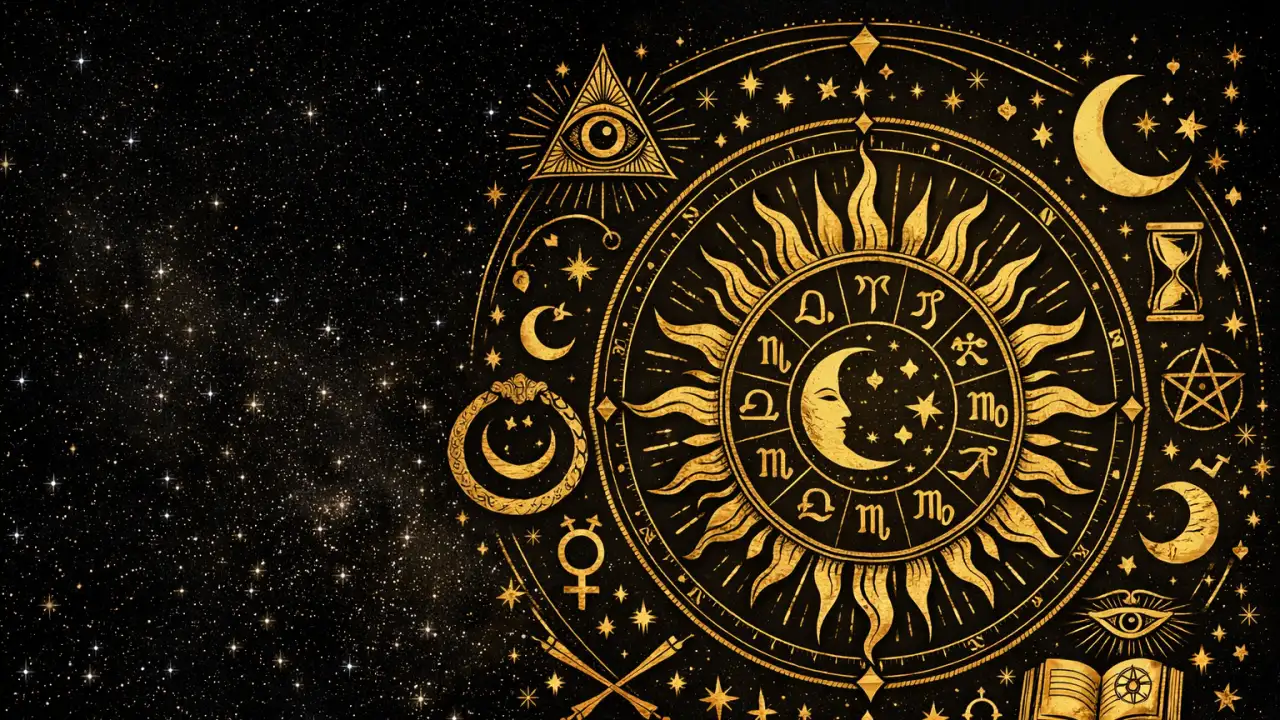 Гороскоп на среду, 21 января 2026 года, для всех знаков зодиака