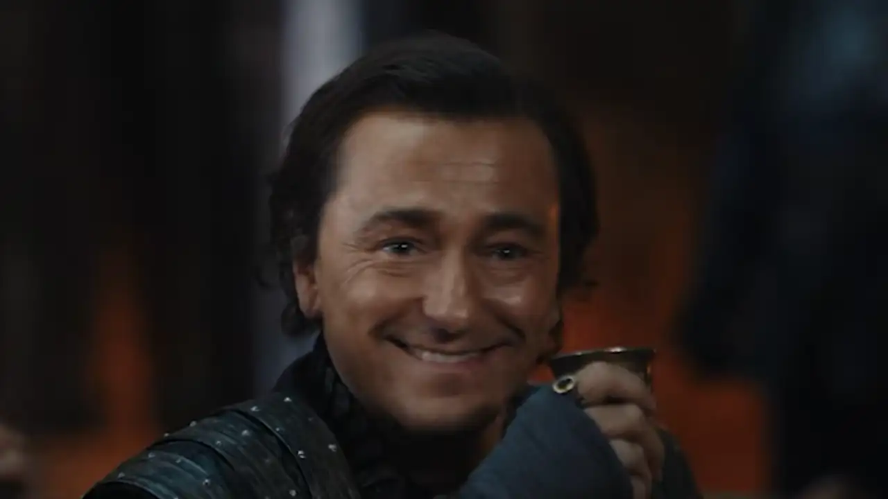 Сергей Безруков