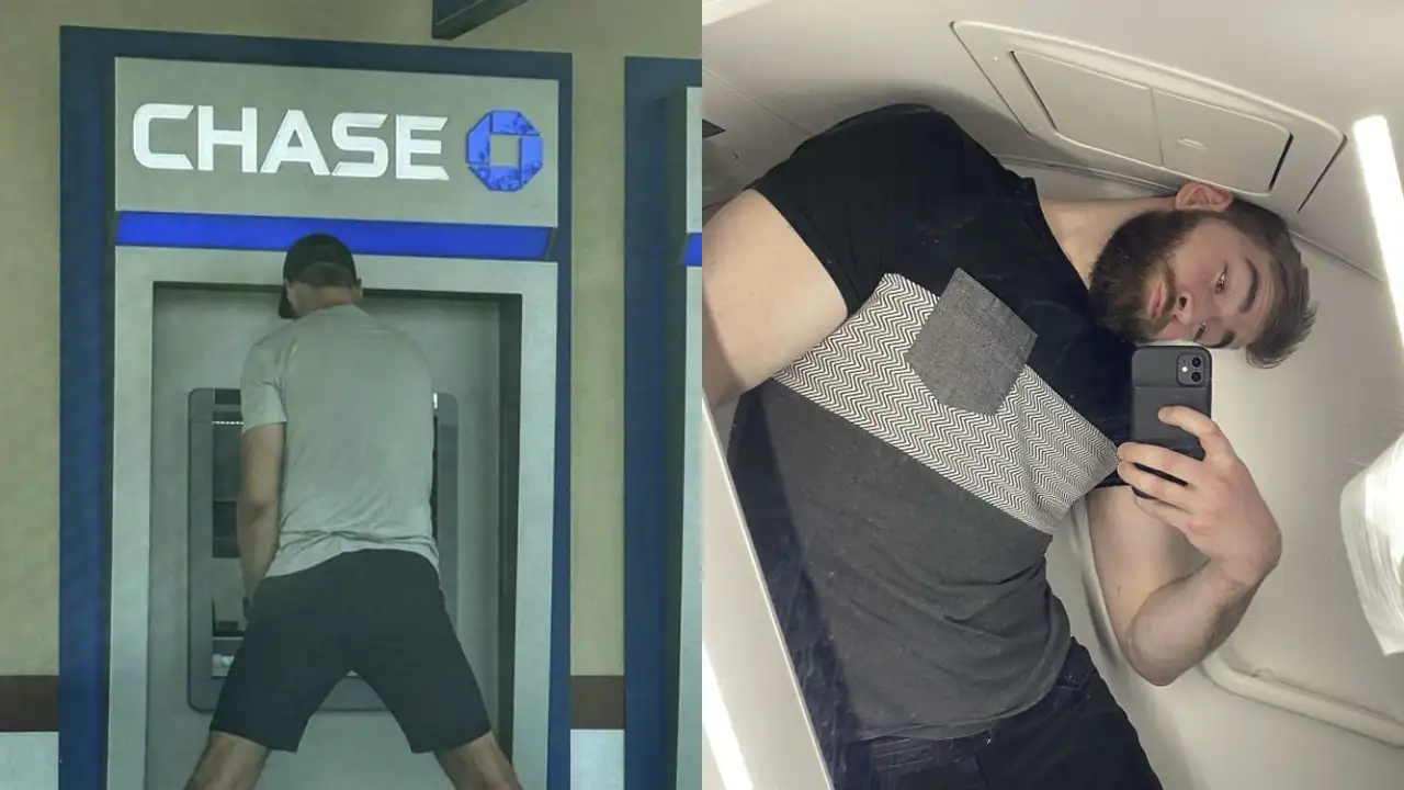 Проблемы высоких людей.