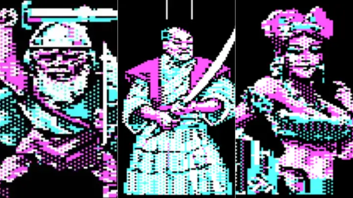 Компания Atari приобрела права на все игры Wizardry