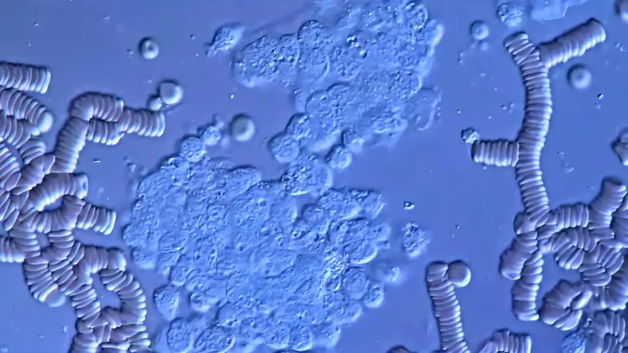 Колоректальный рак.