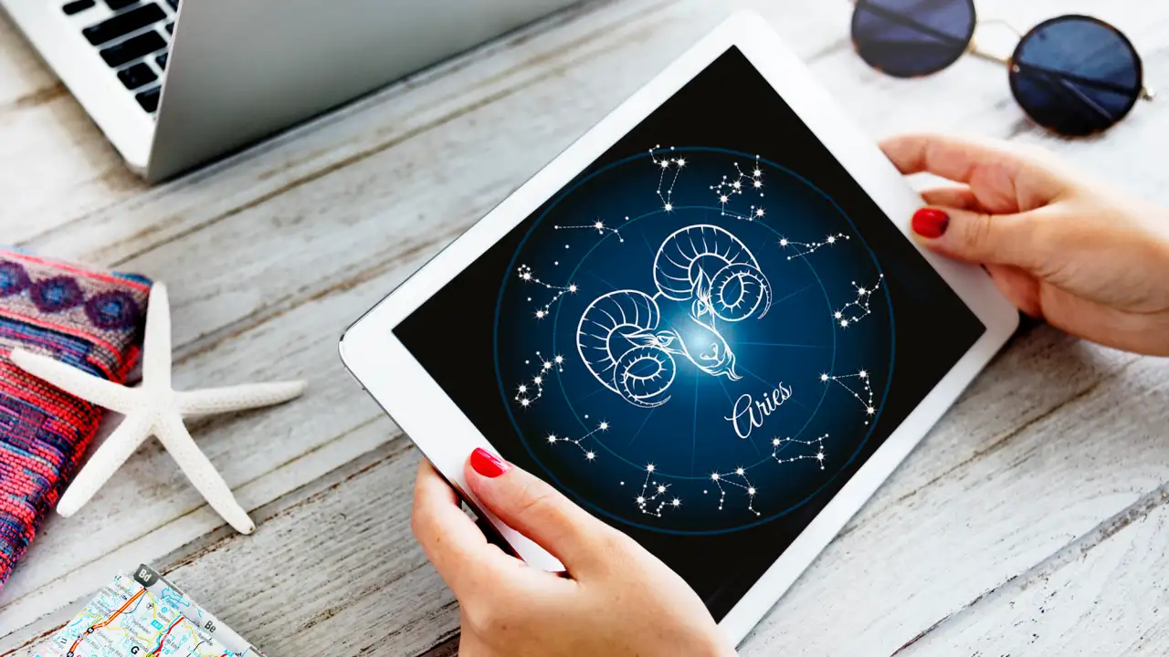 Гороскоп для Овна на февраль 2026 года