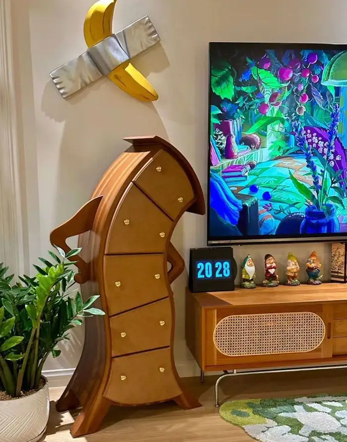 Когда креатив зашкаливает. Когда креатив зашкаливает.