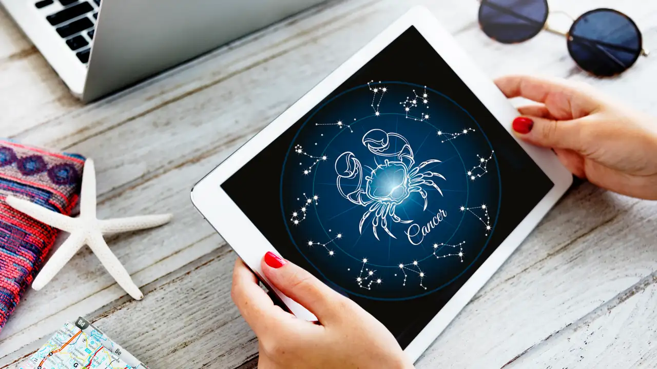 Гороскоп для Рака на февраль 2026 года